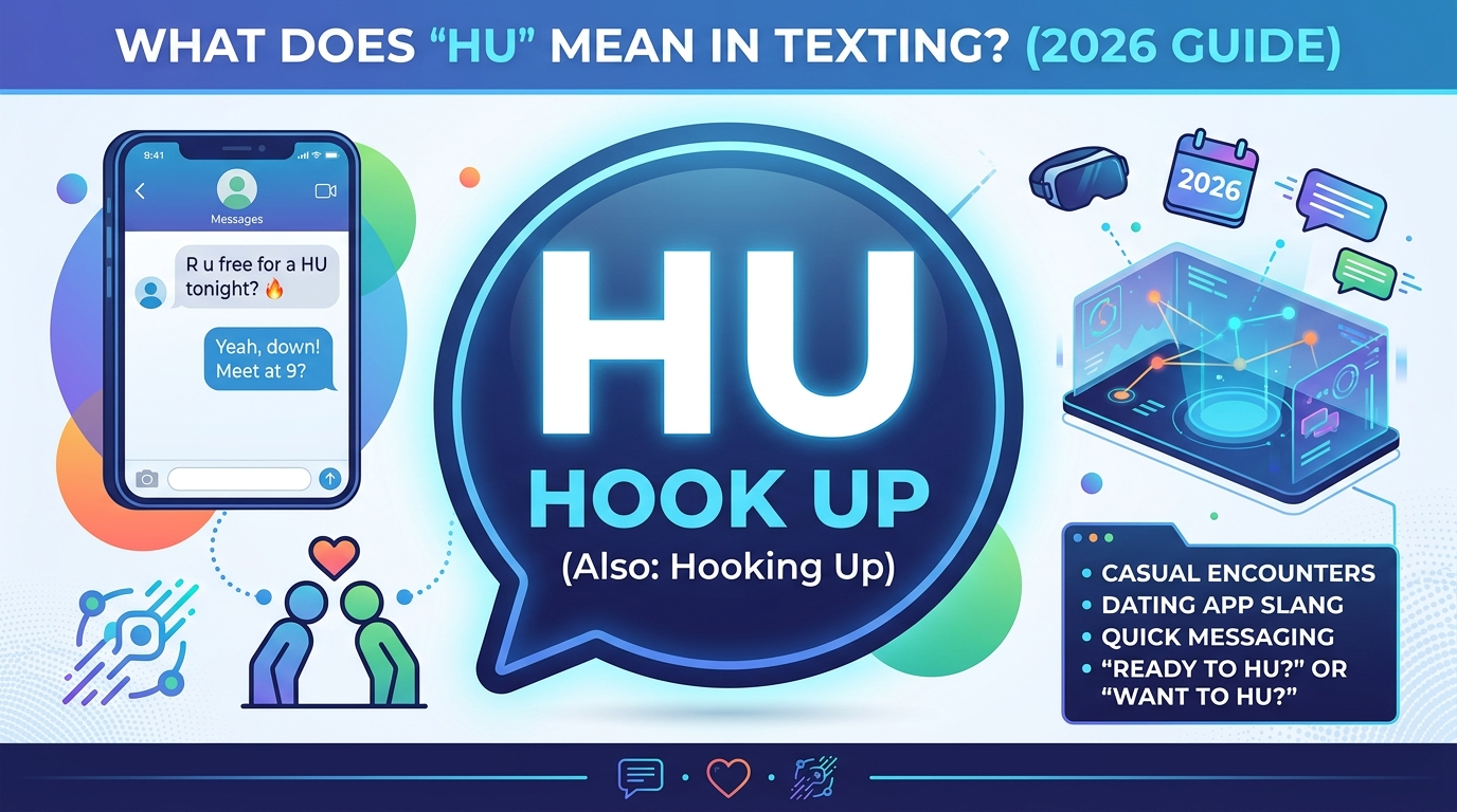HU Meaning in Text (2026)