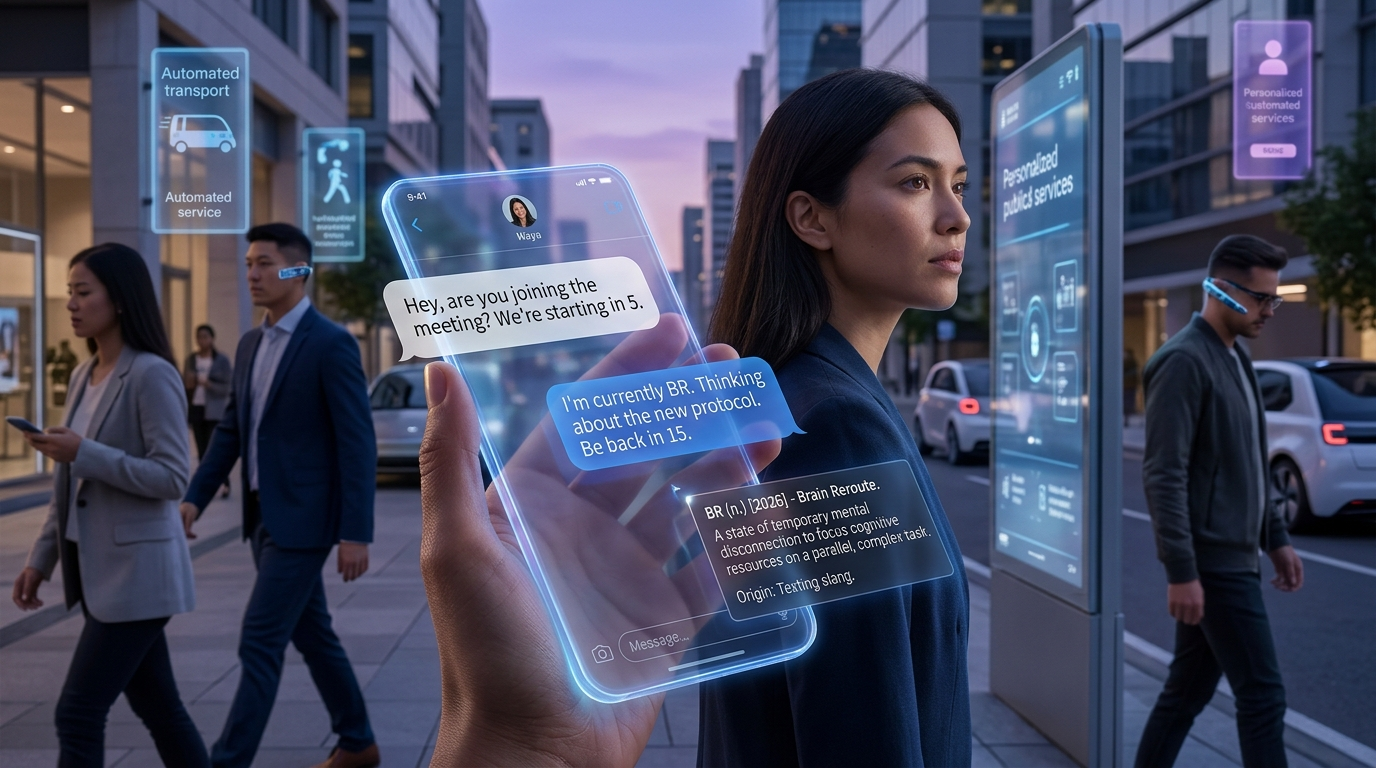 What Does BR Mean in Text ? (2026)