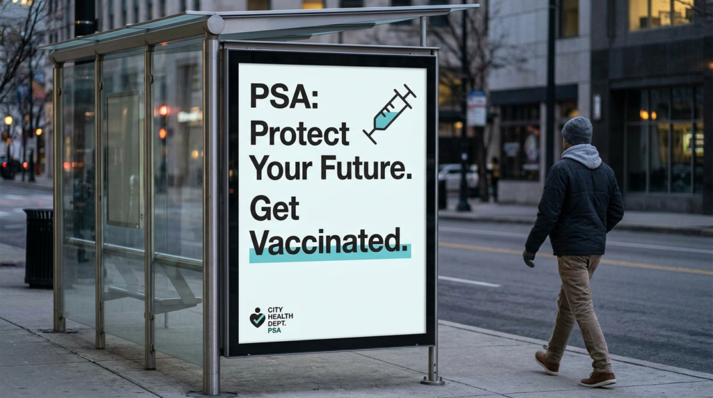 Where Is PSA Used?