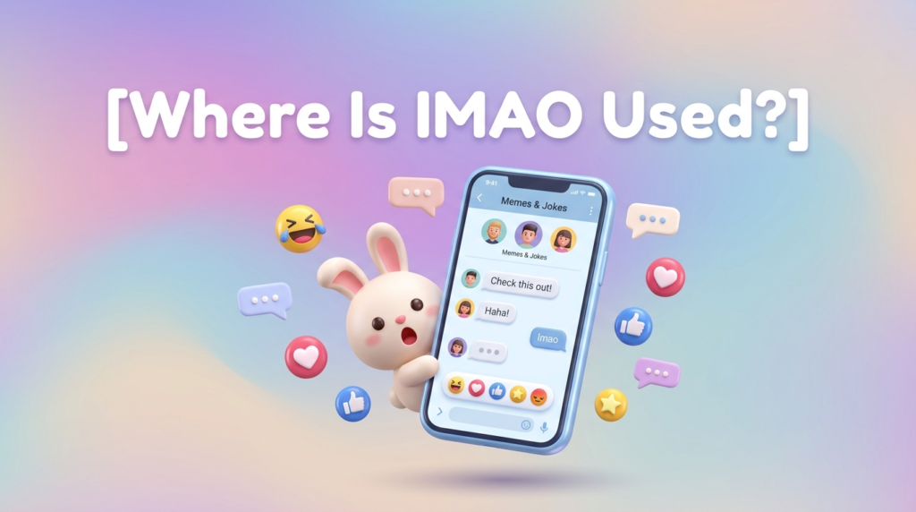 Where Is IMAO Used?