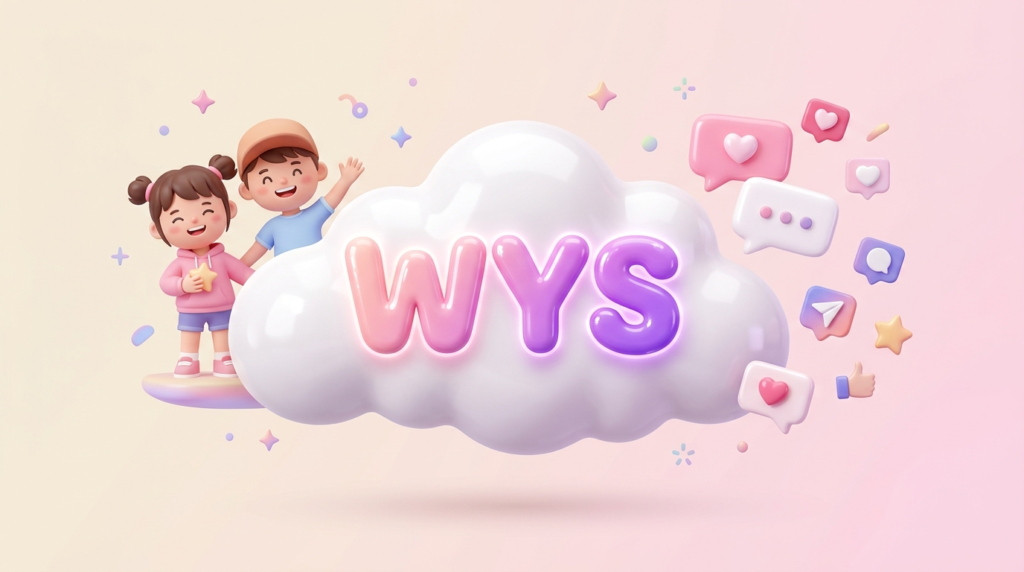What Does WYS Mean?