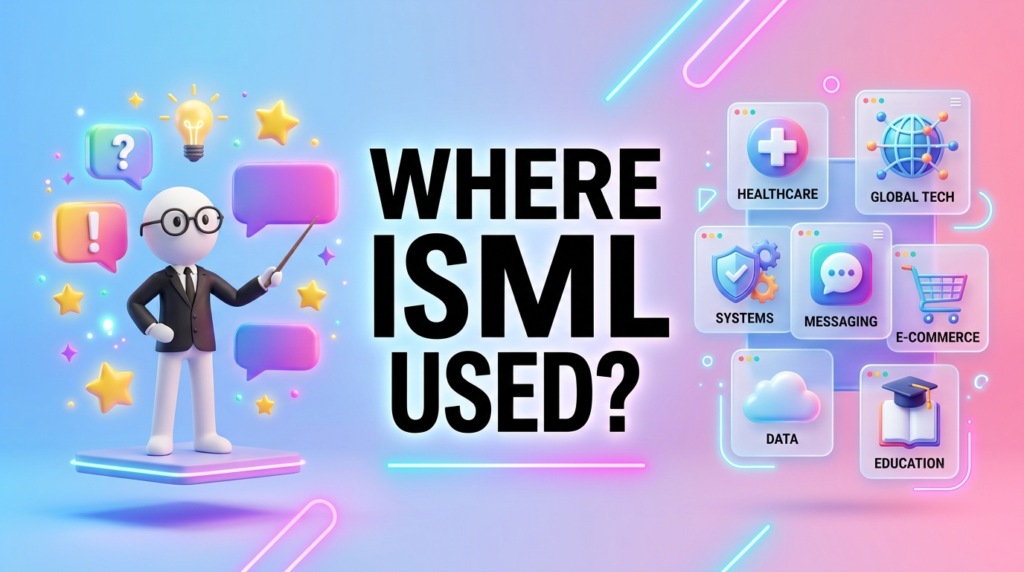 Where Is FML Used?
